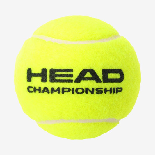 Head Championship 3B Tenis
