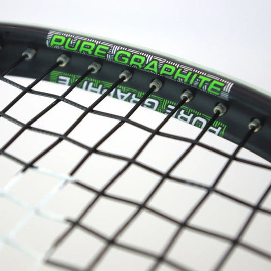 Karakal Raw Lite 2.1