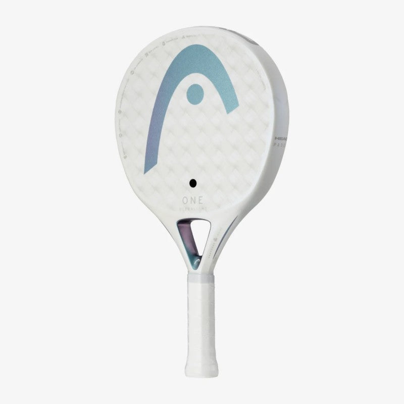 Head Padel One Ultralight White