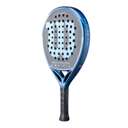 Wilson Pádel Endure Pro V1 26