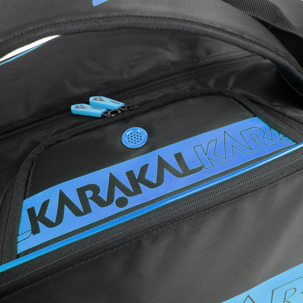 Karakal Pro Tour Comp 2.2 Racket Maletero