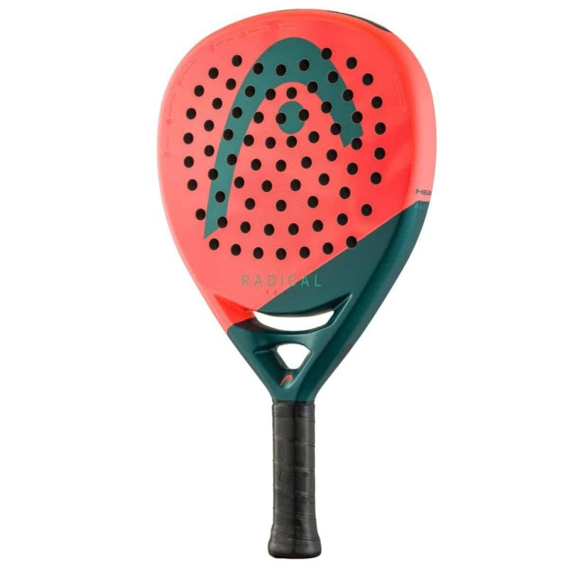 Head Padel Radical Team 2026