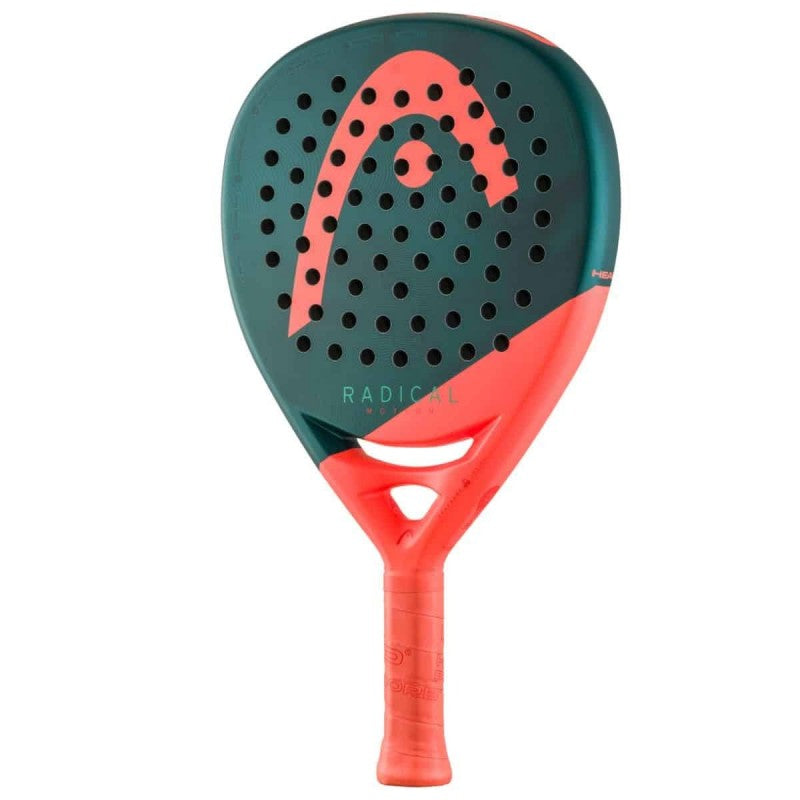 Head Padel Radical Motion 2026