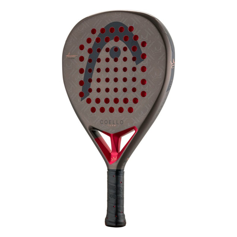 Head Padel Coello Team 2026