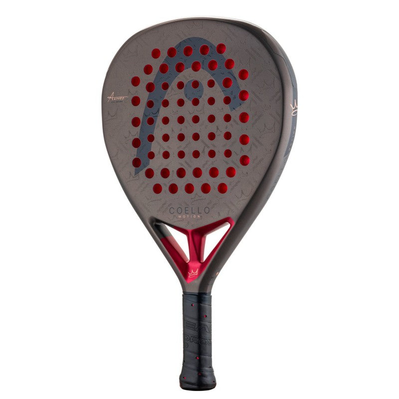 Head Padel Coello Motion 2026