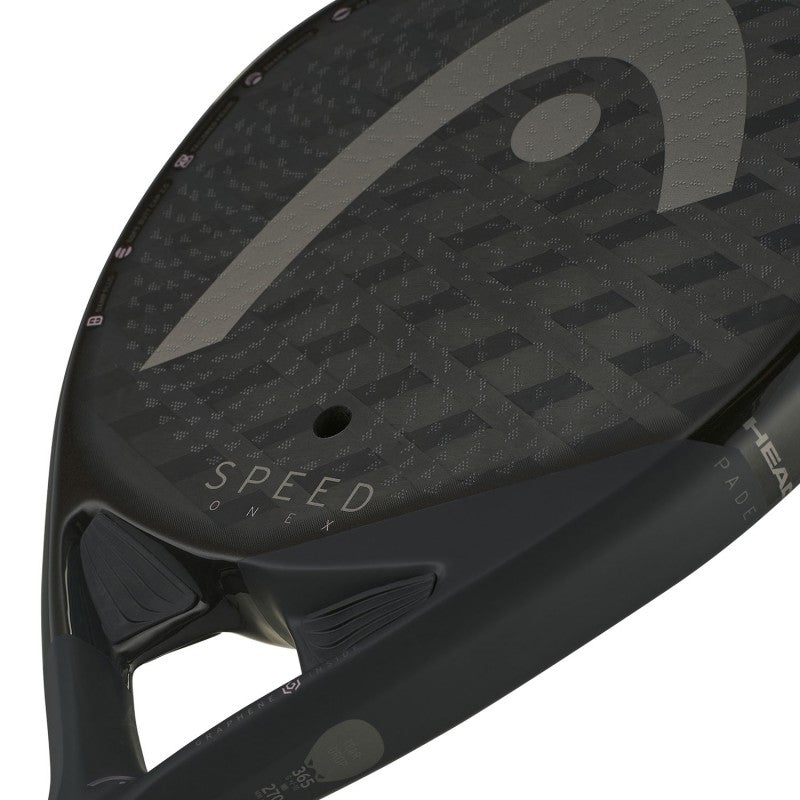 Head Padel Speed One X 2025