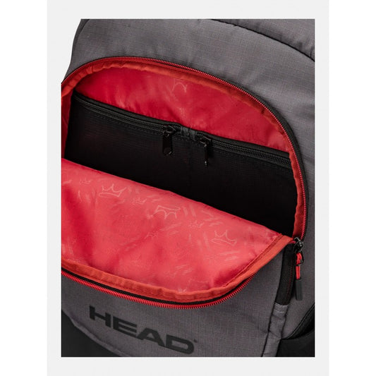 Head Padel Coello PRO X Backpack 30L
