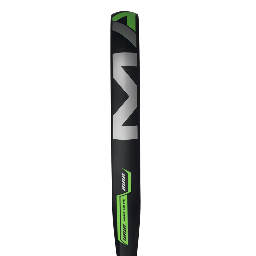 Adidas Pádel Match Black Lime 26