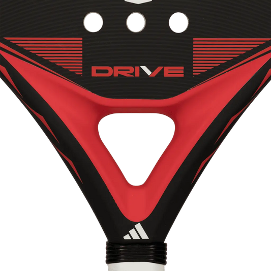 Adidas Pádel Drive Black 26