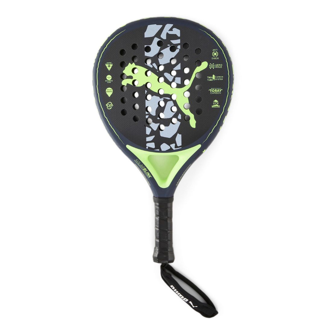 Puma Pala de Padel Solarblink CTRL