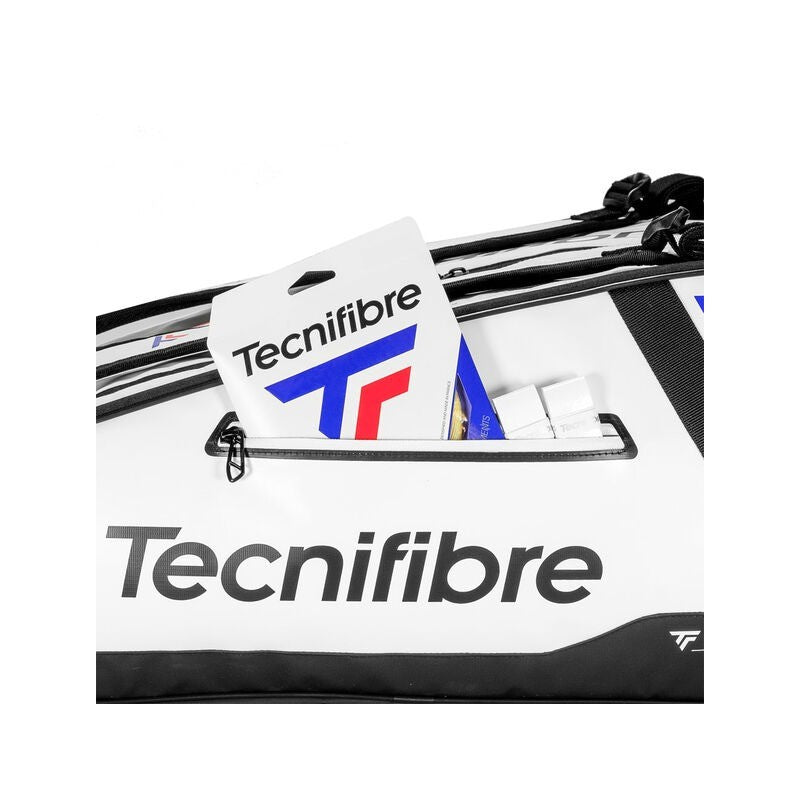 Tecnifibre Tour Endurance 12R (White)