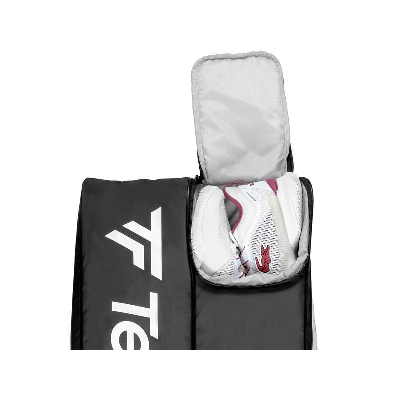 Tecnifibre Tour Endurance 15R (White)