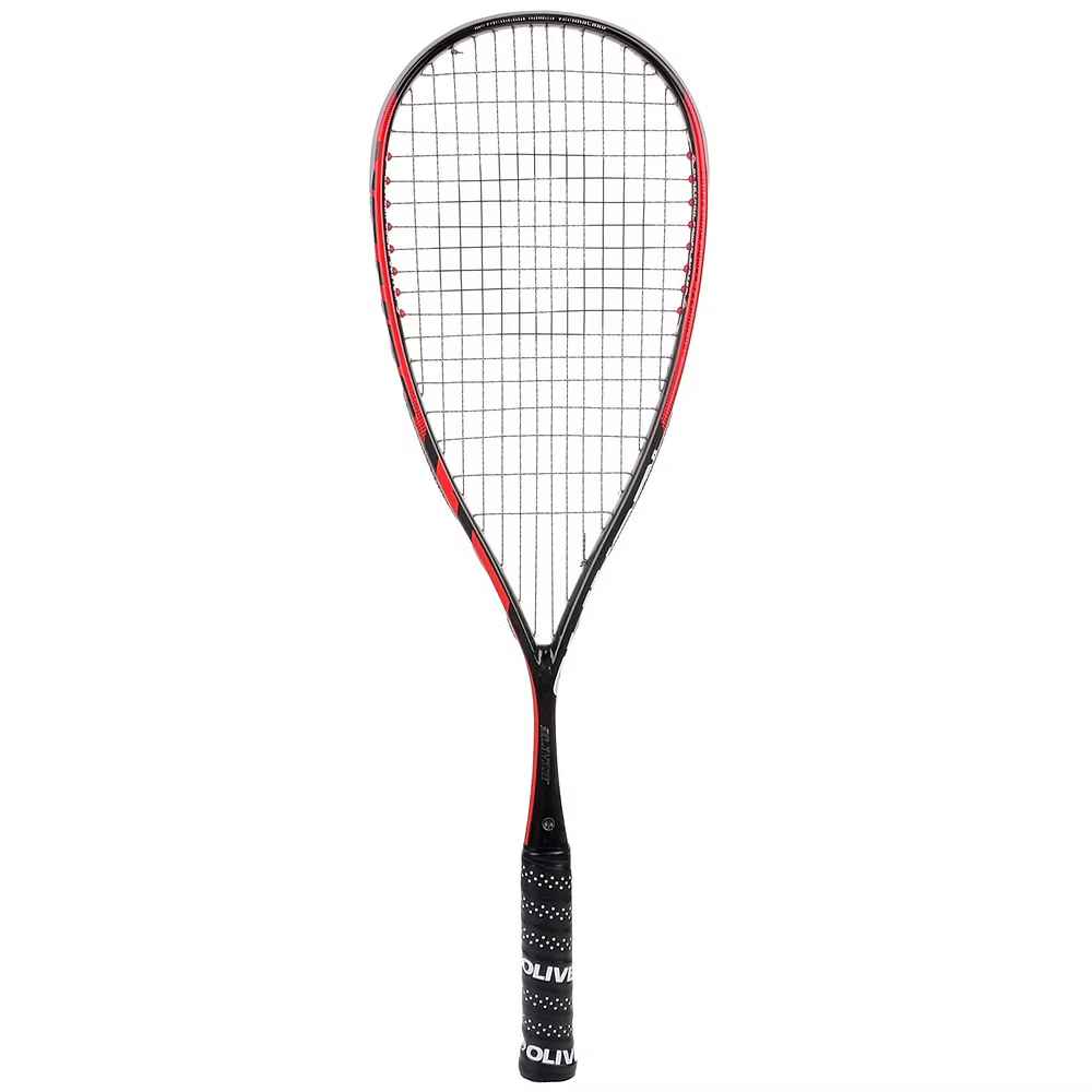 Oliver Inflamed 6CL