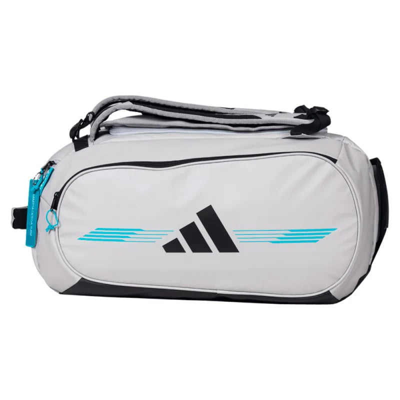 Adidas Paletero Protour 3.4 blanco 2025