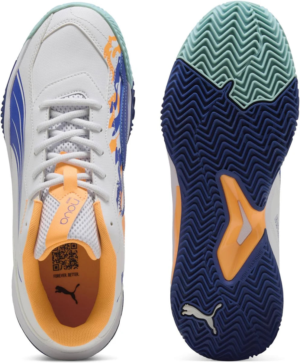 Puma Tenis Padel Nova Smash