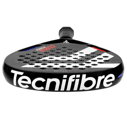 Tecnifibre Curva Power X Top 2025
