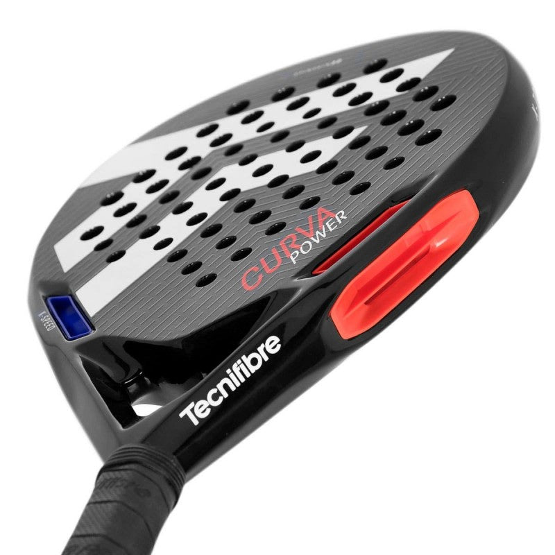 Tecnifibre Curva Power X Top 2025