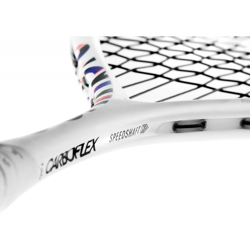 Tecnifibre Carboflex 135 X-Top V2