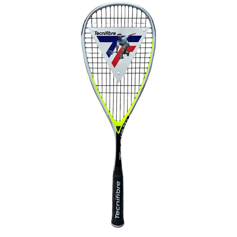 Tecnifibre Carboflex Airshaft 125 Lime