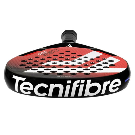 Tecnifibre Curva Speed X Top 2025