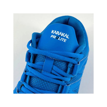 Karakal KF ProLite (Blue)