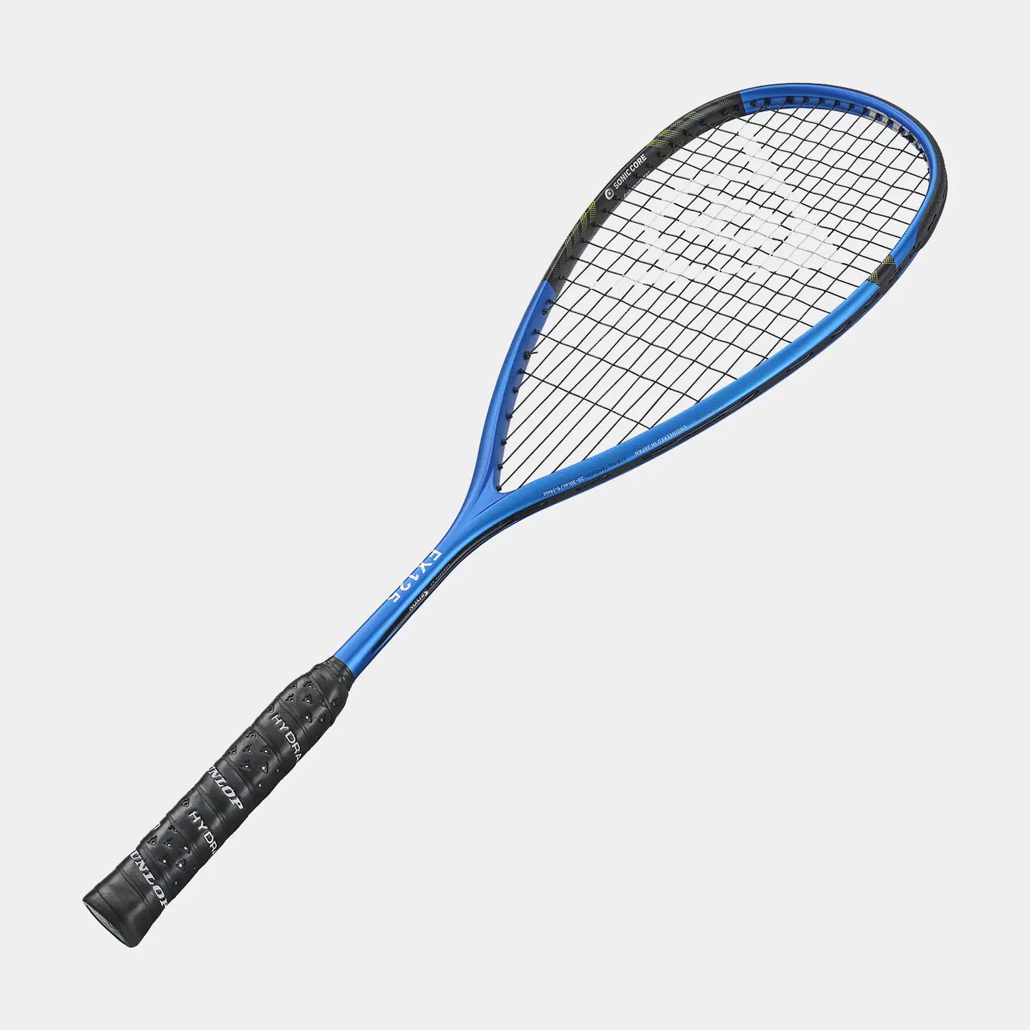 Dunlop FX 125