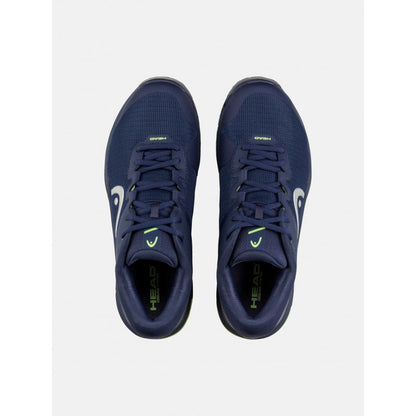 Head Revolt Evo 2.0 (Navy/Lime)