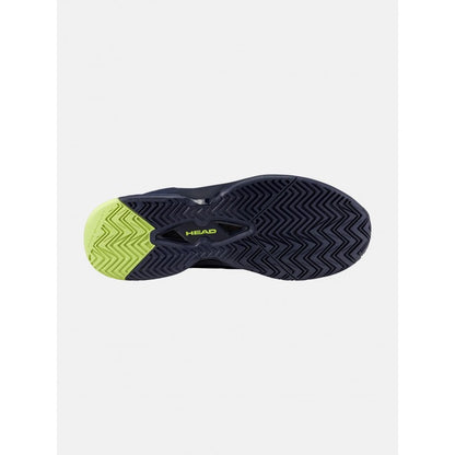 Head Revolt Evo 2.0 (Navy/Lime)