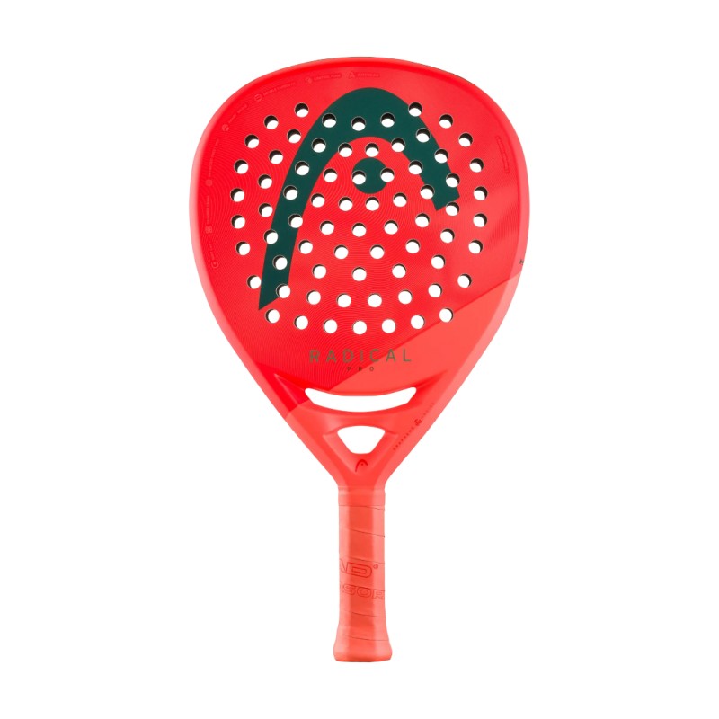 Head Radical Pro 2026
