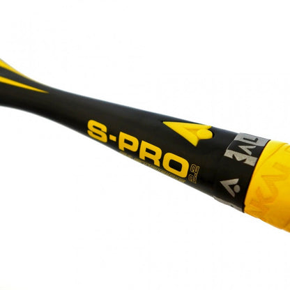 Karakal S Pro 2.2