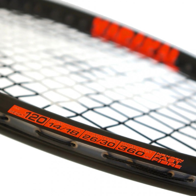 Karakal T Pro 120 2.2