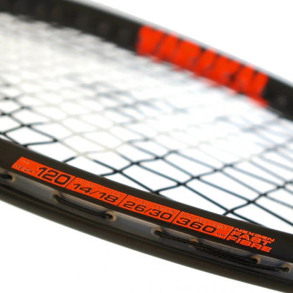 Karakal T Pro 120 2.2