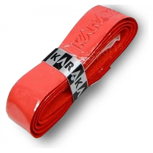 Karakal PU Super Grip Rojo
