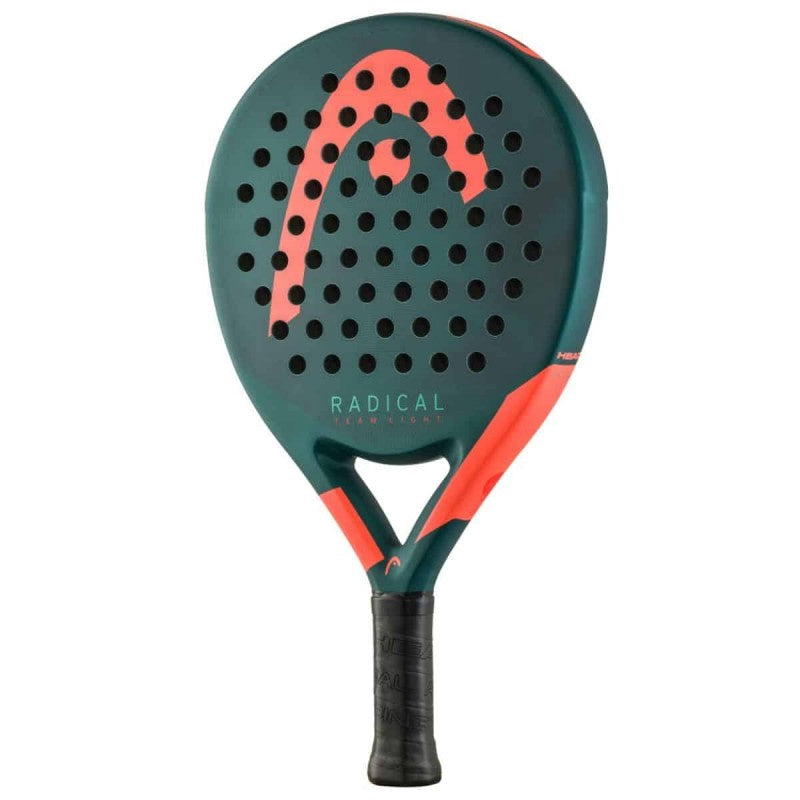 Head Padel Radical Team Light 2026