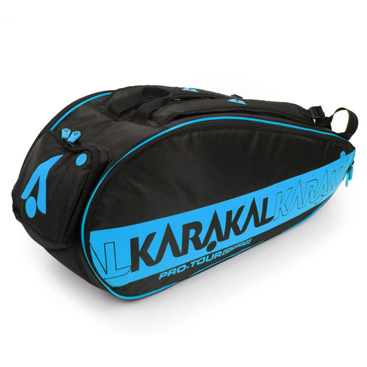 Karakal Pro Tour Comp 2.2 Racket Maletero