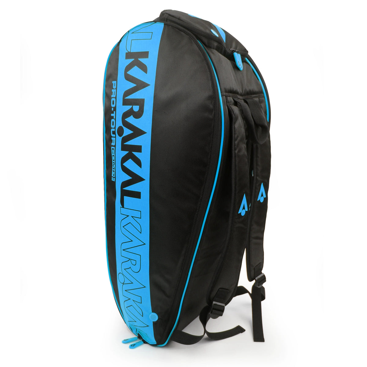 Karakal Pro Tour Comp 2.2 Racket Maletero