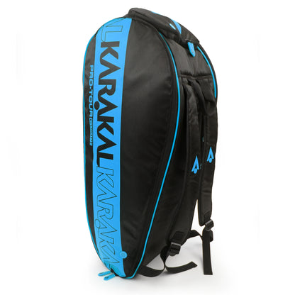 Karakal Pro Tour Comp 2.2 Racket Maletero
