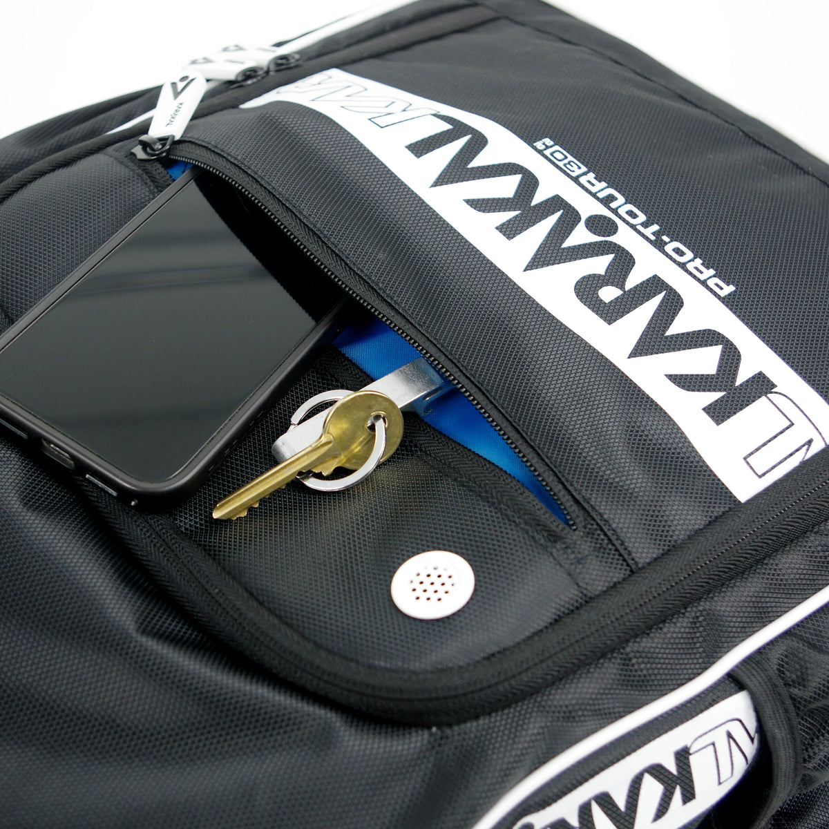 Karakal Pro Tour 30 2.2 Backpack