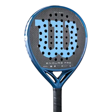 Wilson Pádel Endure Pro V1 26