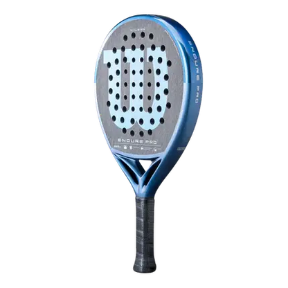 Wilson Pádel Endure Pro V1 26