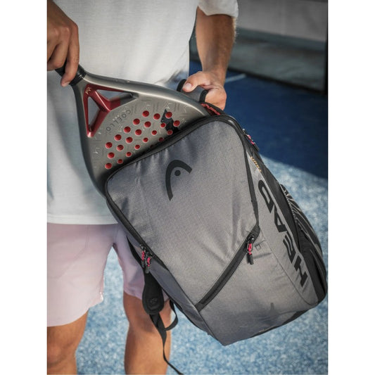 Head Padel Coello Tour Backpack 25L