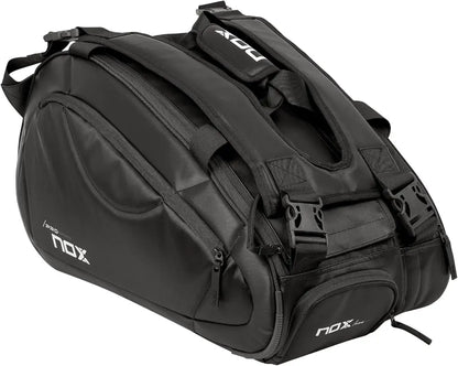 Nox Paletero Pro Series Negro