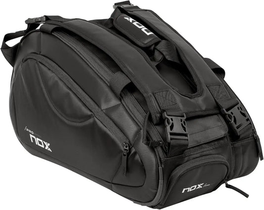 Nox Paletero Pro Series Negro