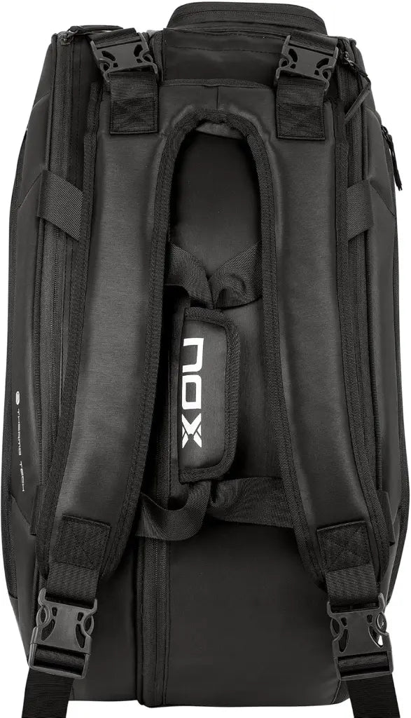Nox Paletero Pro Series Negro