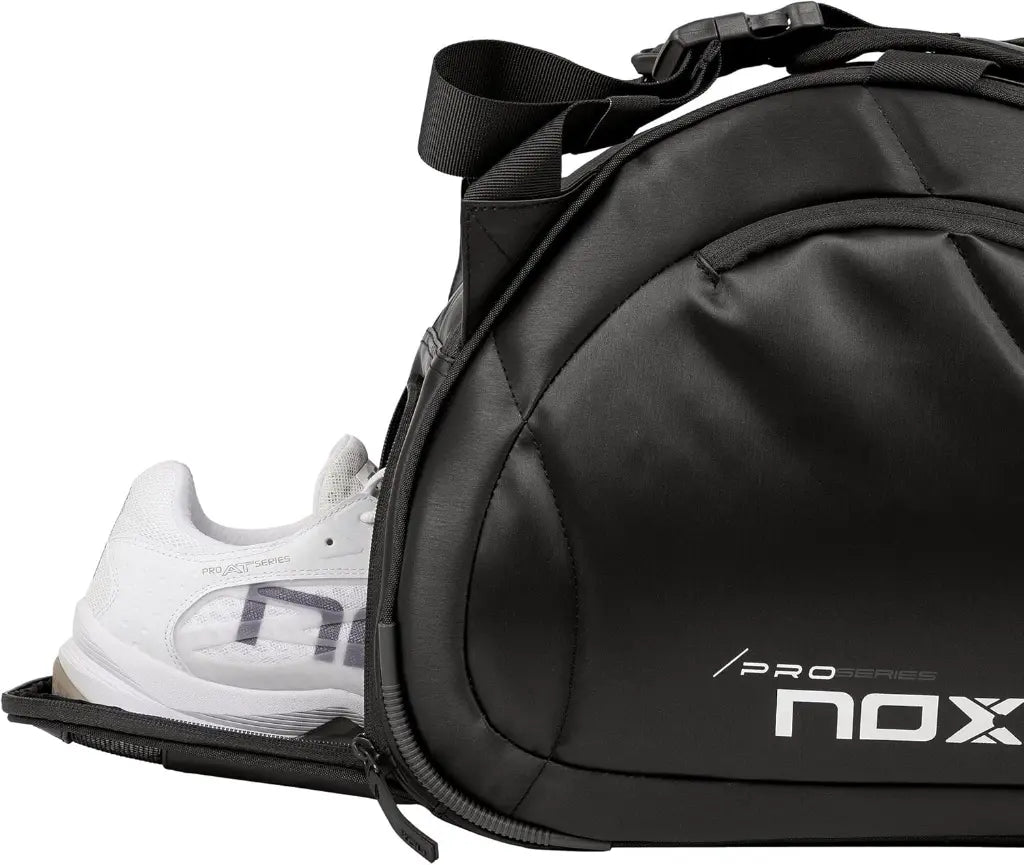 Nox Paletero Pro Series Negro