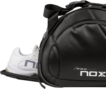 Nox Paletero Pro Series Negro