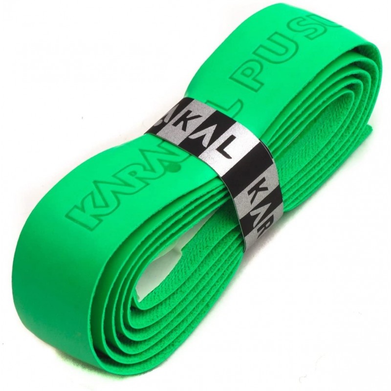 Karakal PU Super Grip Verde