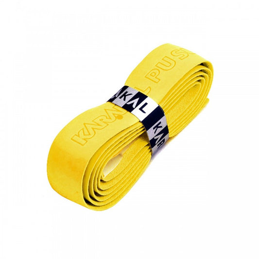 Karakal PU Super Grip Amarillo