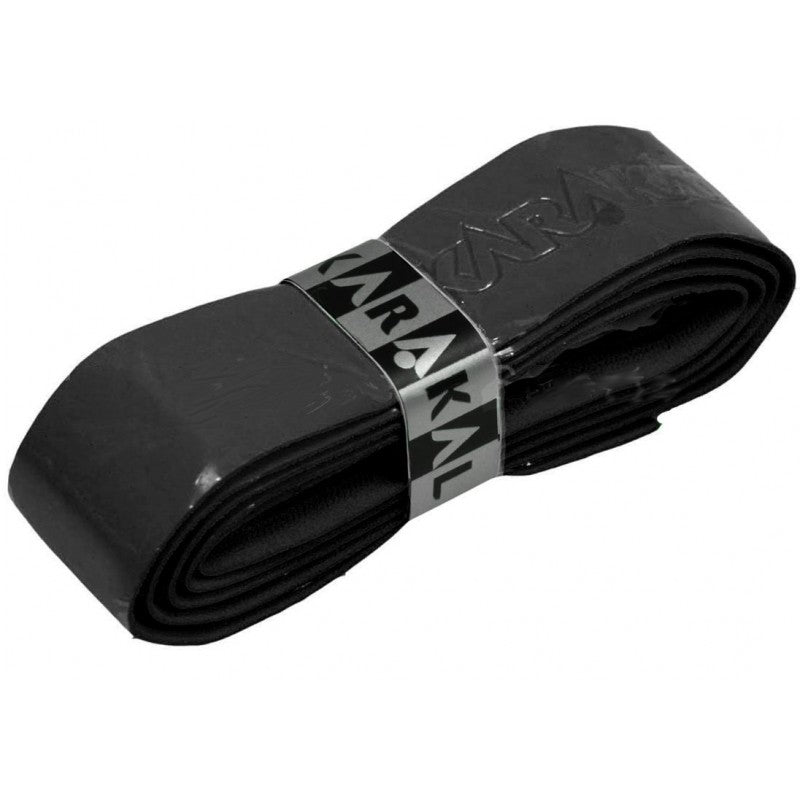 Karakal PU Super Grip Negro