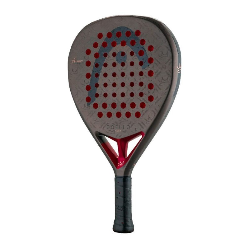 Head Padel Coello Pro 2026